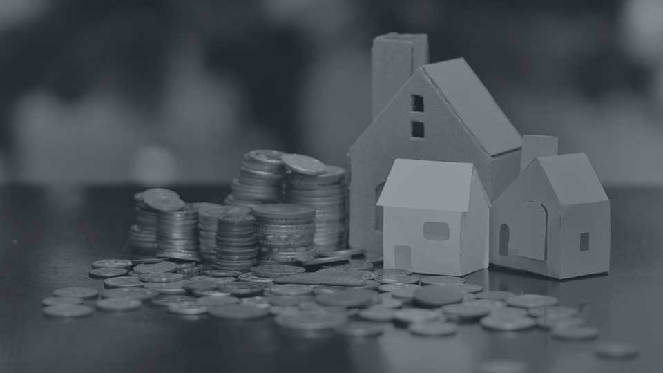Возможности - Недвижимость со снижением цен